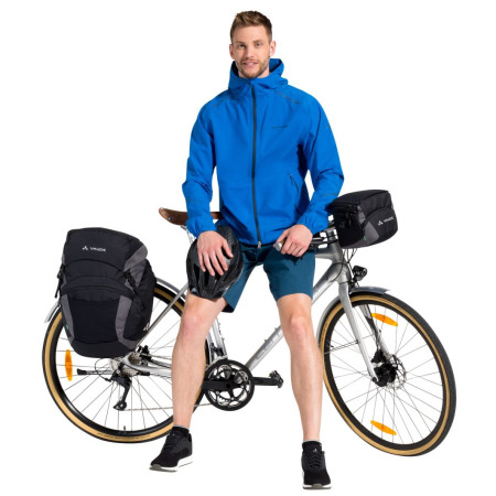 Fahrradtasche Vaude OnTour Back