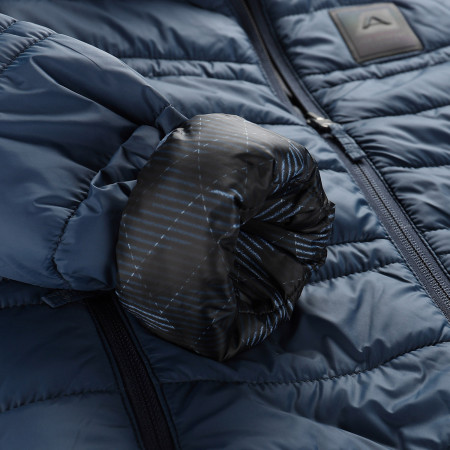 Kinder Winterjacke Alpine Pro Douwo