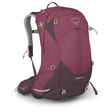 Damen Wanderrucksack Osprey Sirrus 34