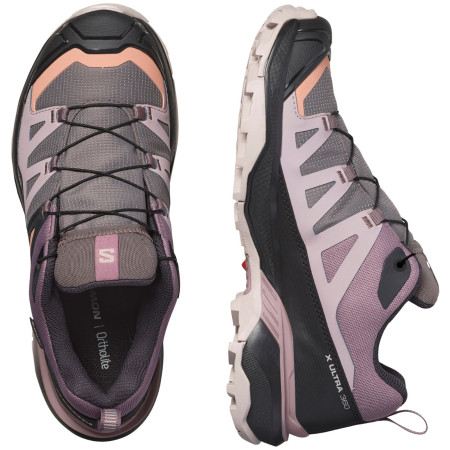 Damenschuhe Salomon X Ultra 360 Gore-Tex
