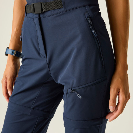 Damenhose Dare 2b Melodic Pro Zip Off Trouser