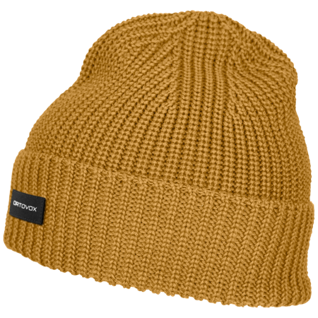Mütze Ortovox Cozy Rib Beanie