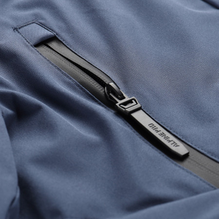 Damenmantel Alpine Pro Wussa