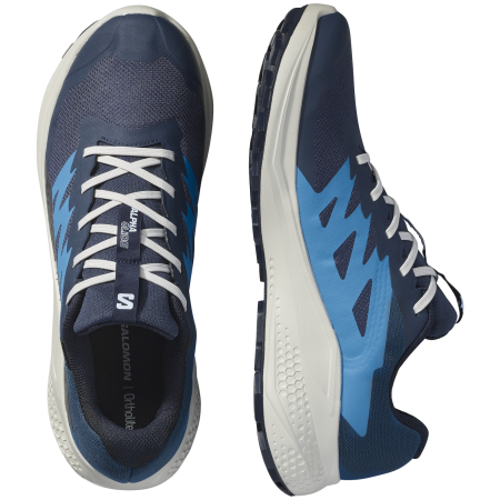 Herren Laufschuhe Salomon Alphaglide Gore-Tex