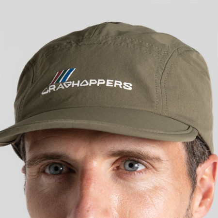 Baseballmütze Craghoppers Nosilife Multi Active Cap II