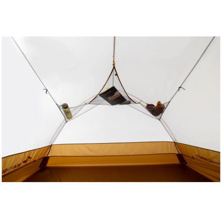 Zelt Sea to Summit Ikos Evo Tent TR3