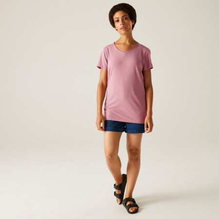 Damen-T-Shirt Regatta Elkie (2025)