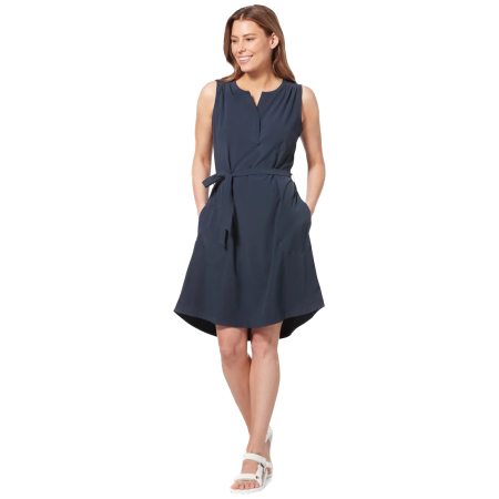 Damenkleid Roayal Robins Spotless Traveler Tank Dress