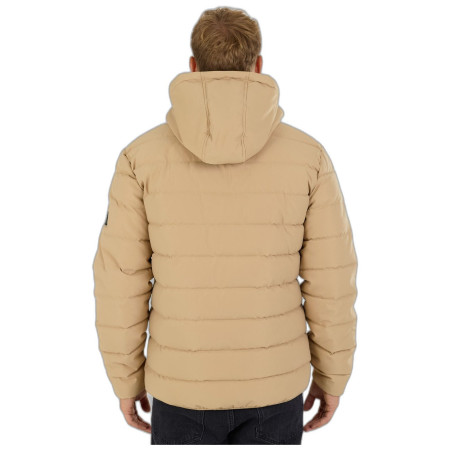 Herrenjacke Fundango Hubble Padded Jacket