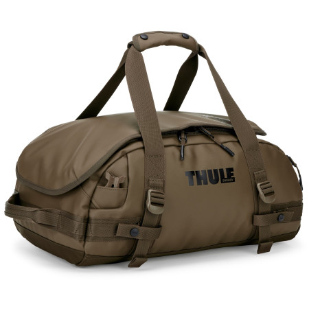 Reisetasche Thule Chasm 30L hellbraun Deep Khaki