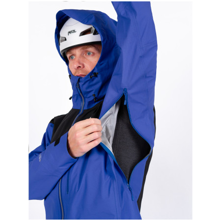 Herrenjacke High Point Cliff Jacket