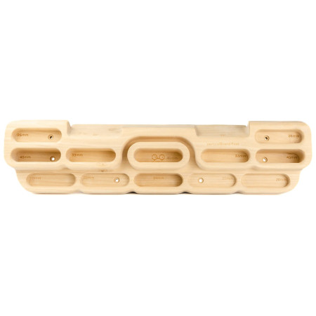 Klettergriffe YY VERTICAL VerticalBoard First braun