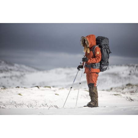 Damenrucksack Fjällräven Kajka 65 W