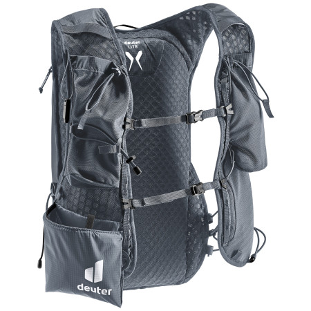 Trailrunningrucksack Deuter Ascender 7