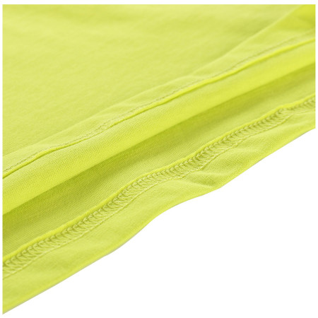 Kinder-T-Shirt Alpine Pro Ecomo 4 Green