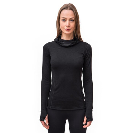 Damen-T-Shirt Sensor Merino DF