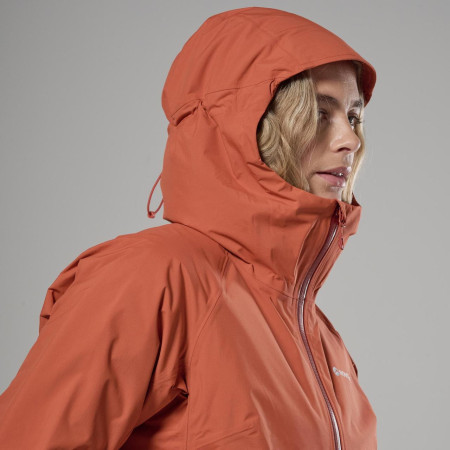 Wasserdichte Damenjacke Montane Norste Lite Jkt