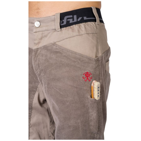 Herrenhose Rafiki Ledge