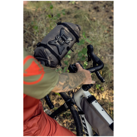 Lenkertasche Ortlieb Handlebar-Pack Flex 9l