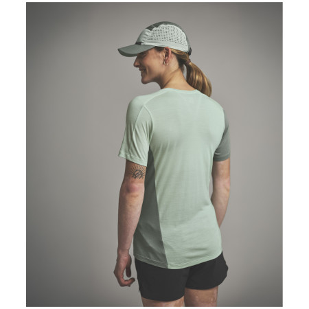 Damen-Funktionsshirt Ortovox 120 Cool Tec Fast Upward Ts W