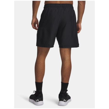 Herrenshorts Under Armour Woven Wdmk Shorts