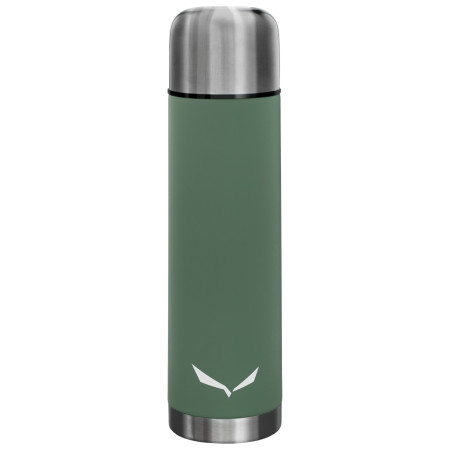 Thermokanne Salewa Rienza Thermo Btl 1,0 L 2022 grün DUCK GREEN