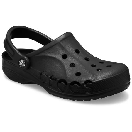 Pantoffeln Crocs Baya schwarz Black