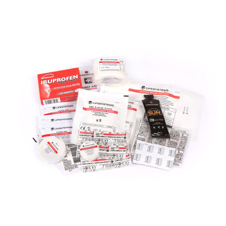 Verbandskasten Lifesystems Micro First Aid Kit