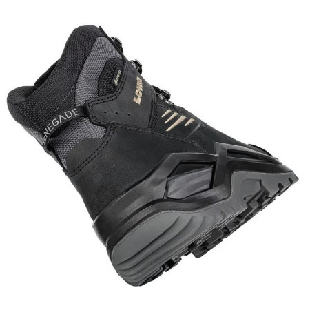 Herrenschuhe Lowa Renegade Evo Gtx Mid