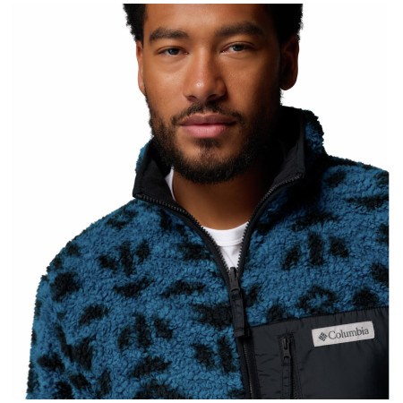 Herren-Sweatshirt Columbia Winter Pass™ Reversible Fleece