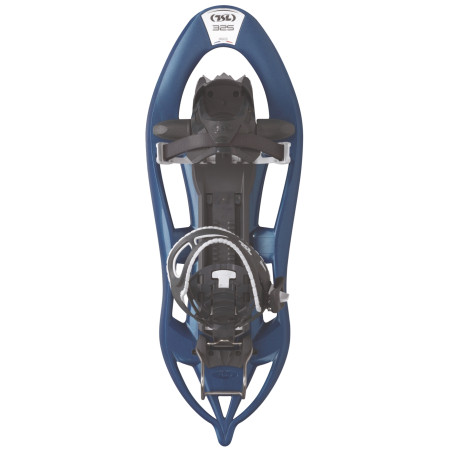 Schneeschuhe TSL 325 Elevation blau Stellar