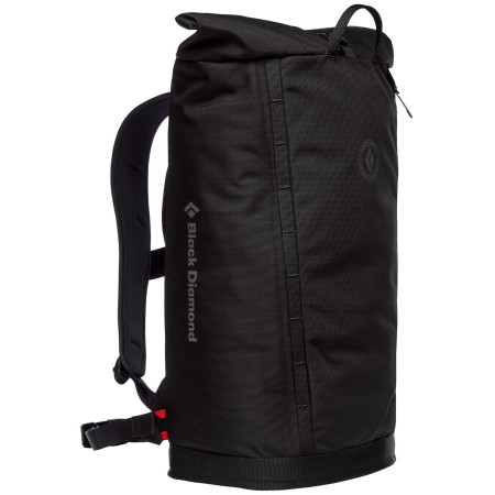 Rucksack Black Diamond Street Creek 30 Rt schwarz Black