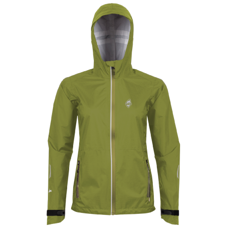 Damenjacke High Point Road Runner 5.0 Lady Jacket