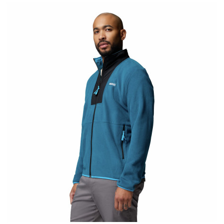 Herren-Sweatshirt Columbia Sequoia Grove™ Ii Fz Fleece