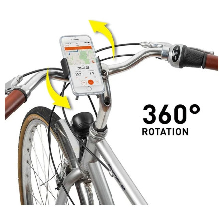 Fahrradhalter Nite Ize Squeeze