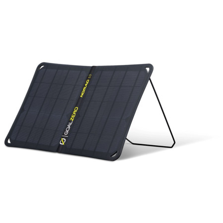 Solar-Set Goal Zero Venture 35/Nomad 10 Solar Kit