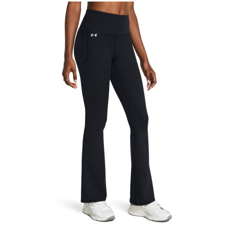 Damen-Leggings Under Armour Motion Flare Pant