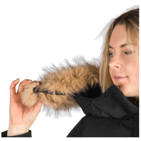 Damenmantel Northfinder Laney