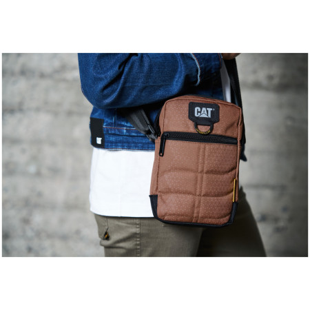 Umhängetasche Caterpillar Millennial Classic Rodney