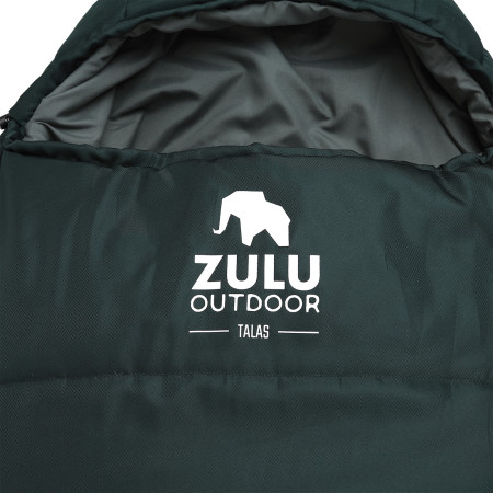 Schlafsack Zulu Talas 195