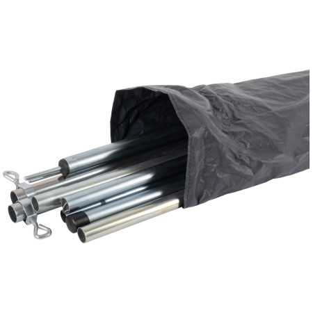 Sonnenplane Brunner Sunny Van Roof 260