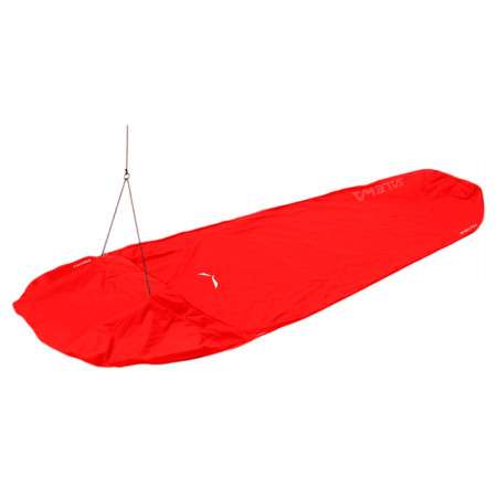 Biwaksack Salewa PTX Bivibag II orange 1500 - Flame