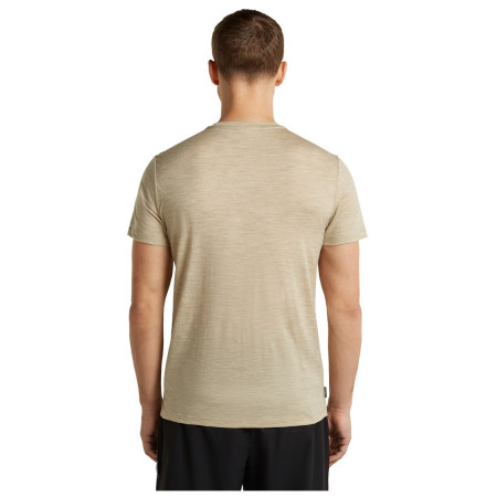Herren-Funktionsshirt Icebreaker M 150 Tech Lite SS Tee IB Stitchline