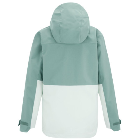 Kinderjacke Regatta Junior Highton Jacket IvyMossOMist