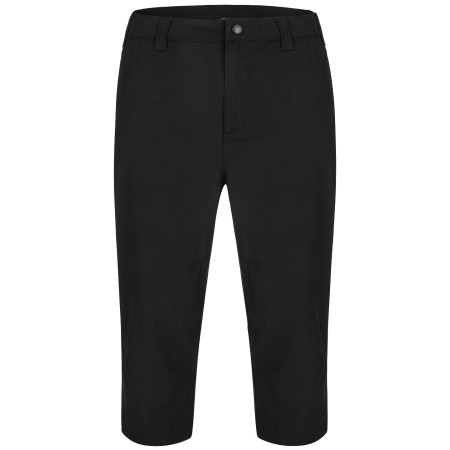 Herren 3/4 Hose Loap Uzis schwarz
