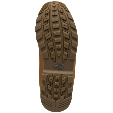 Herrenschuhe gefüttert Helly Hansen The Forester Premium