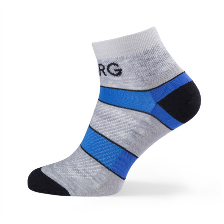 Herrensocken Warg Trail Low Wool