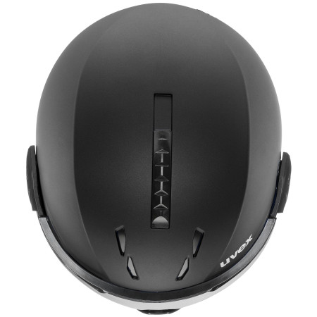 Skihelm Uvex Instinct Visor