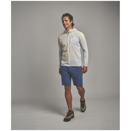 Herren-Hybridjacke Ortovox Trace Hybrid Jacket M