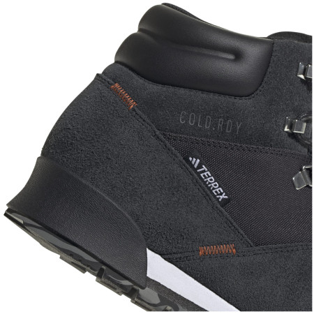 Herrenschuhe Adidas Terrex Snowpitch C.RDY